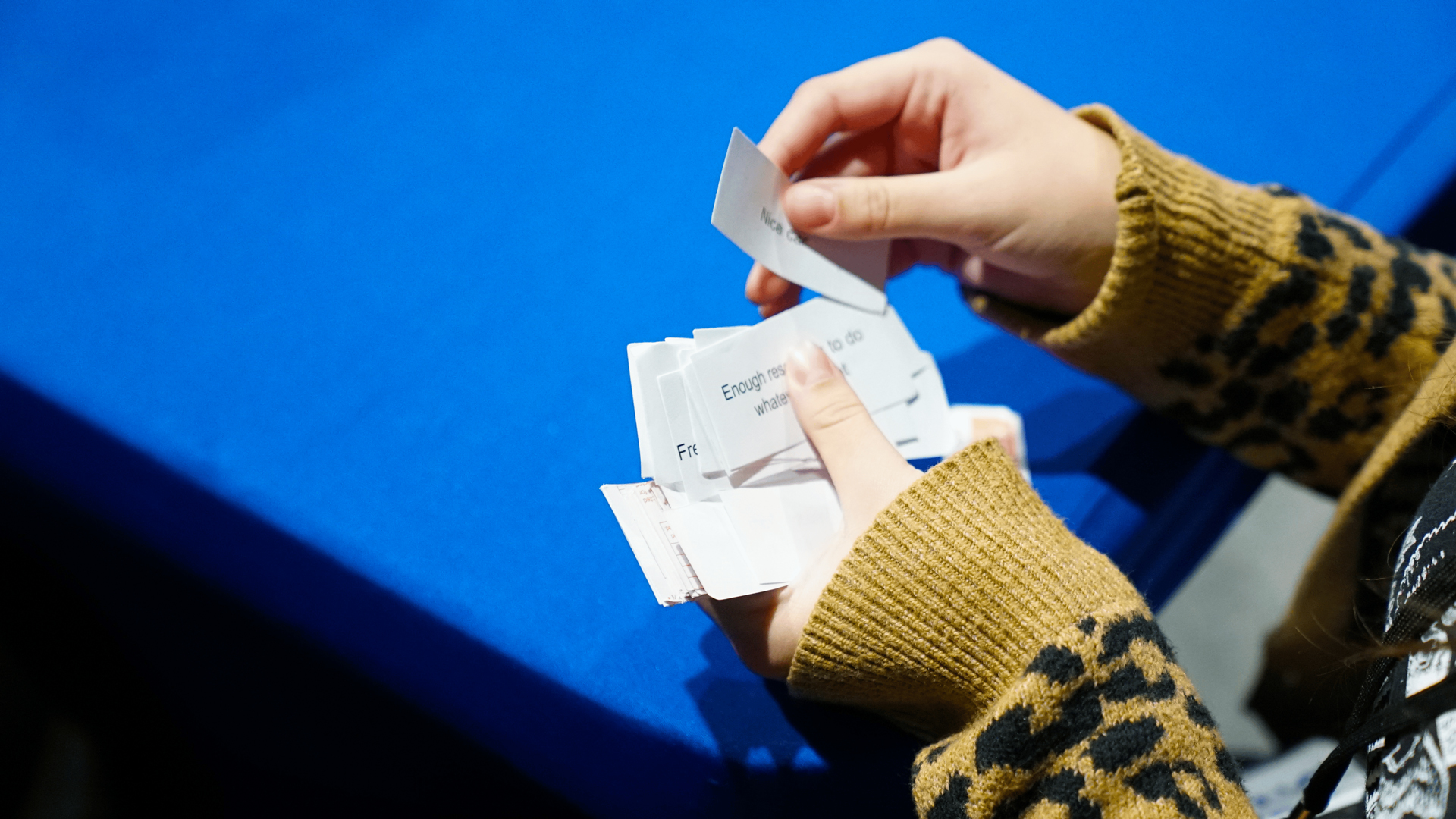 American Dream Casino - WOW 2025