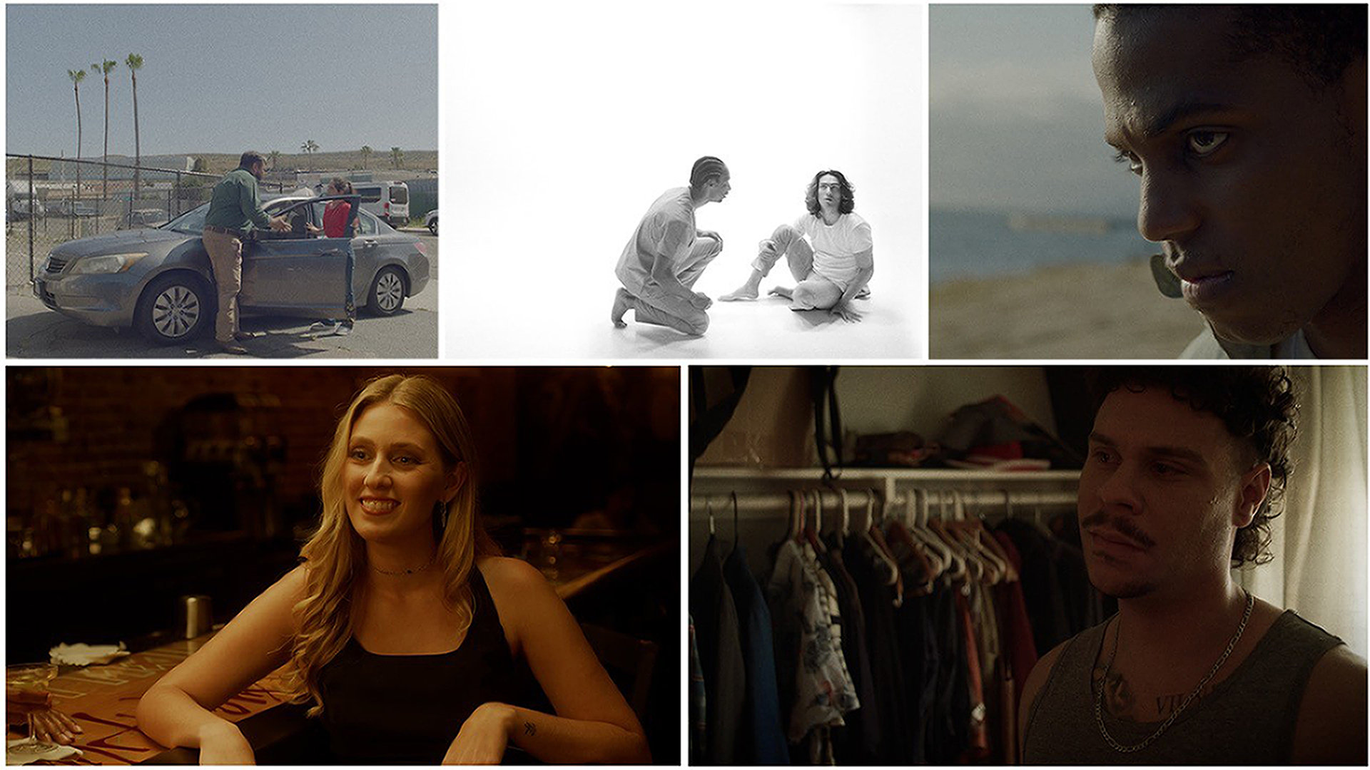 Artists Everywhere - WOW Festival 2025