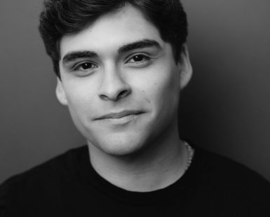 Image of Leonardo Romero