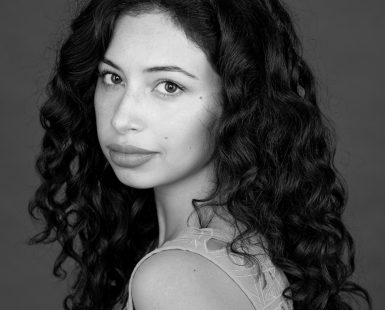 Image of Maya Sofia Enciso