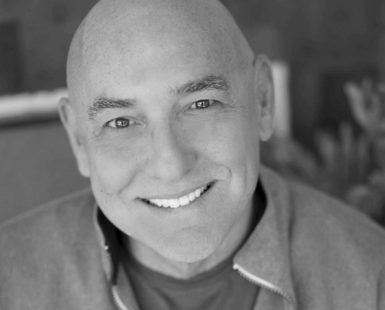 Image of John Padilla