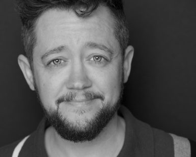 Image of Petey Gibson