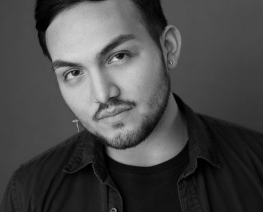 Image of Ricardo Lozano, Jr