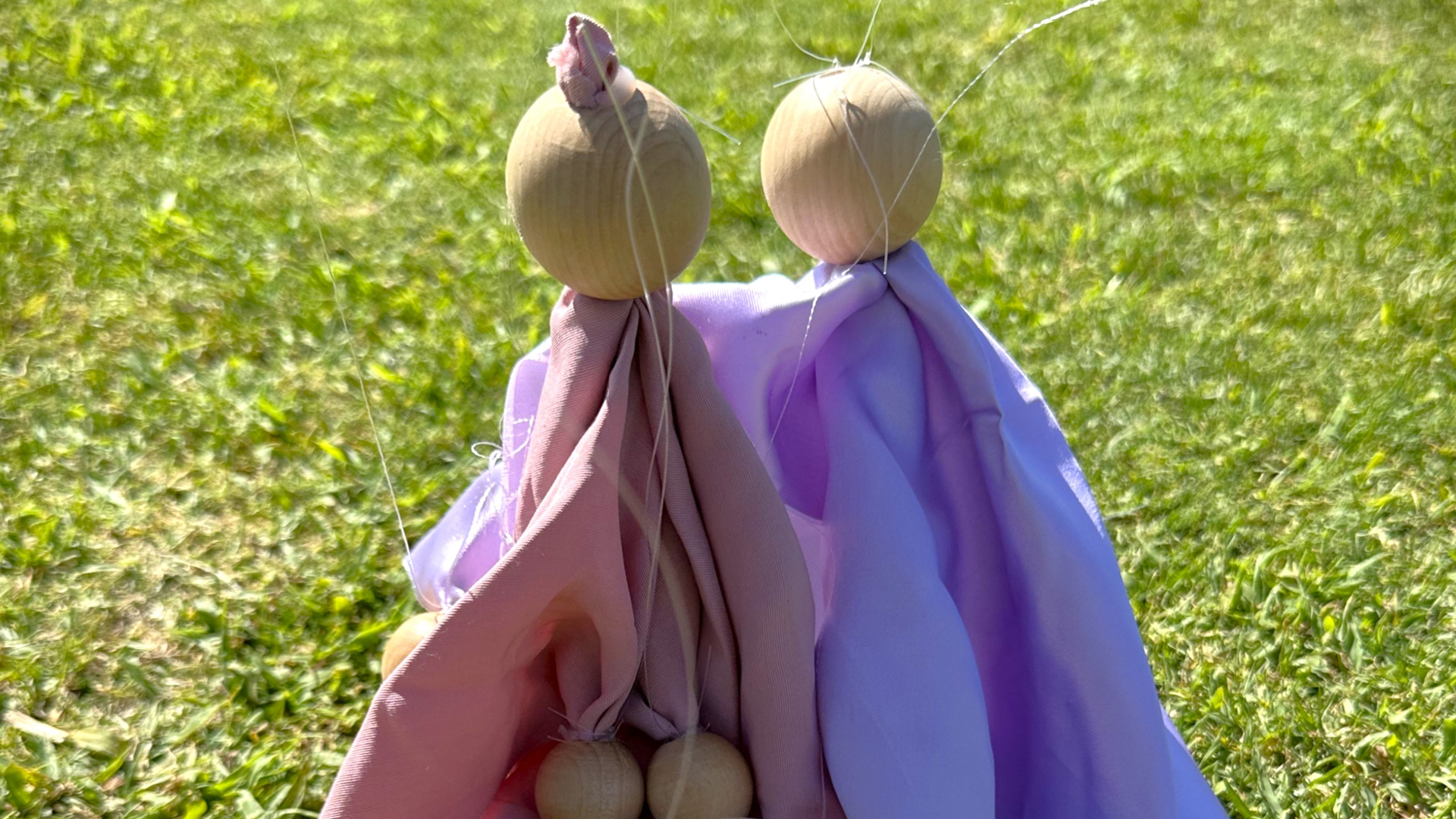 Bev and Blanche - WOW Festival 2025