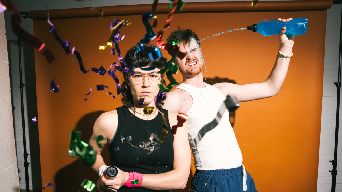 Burnout Paradise - WOW Festival 2025