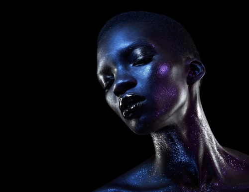 The Colored Museum presented by Common Ground Theatre