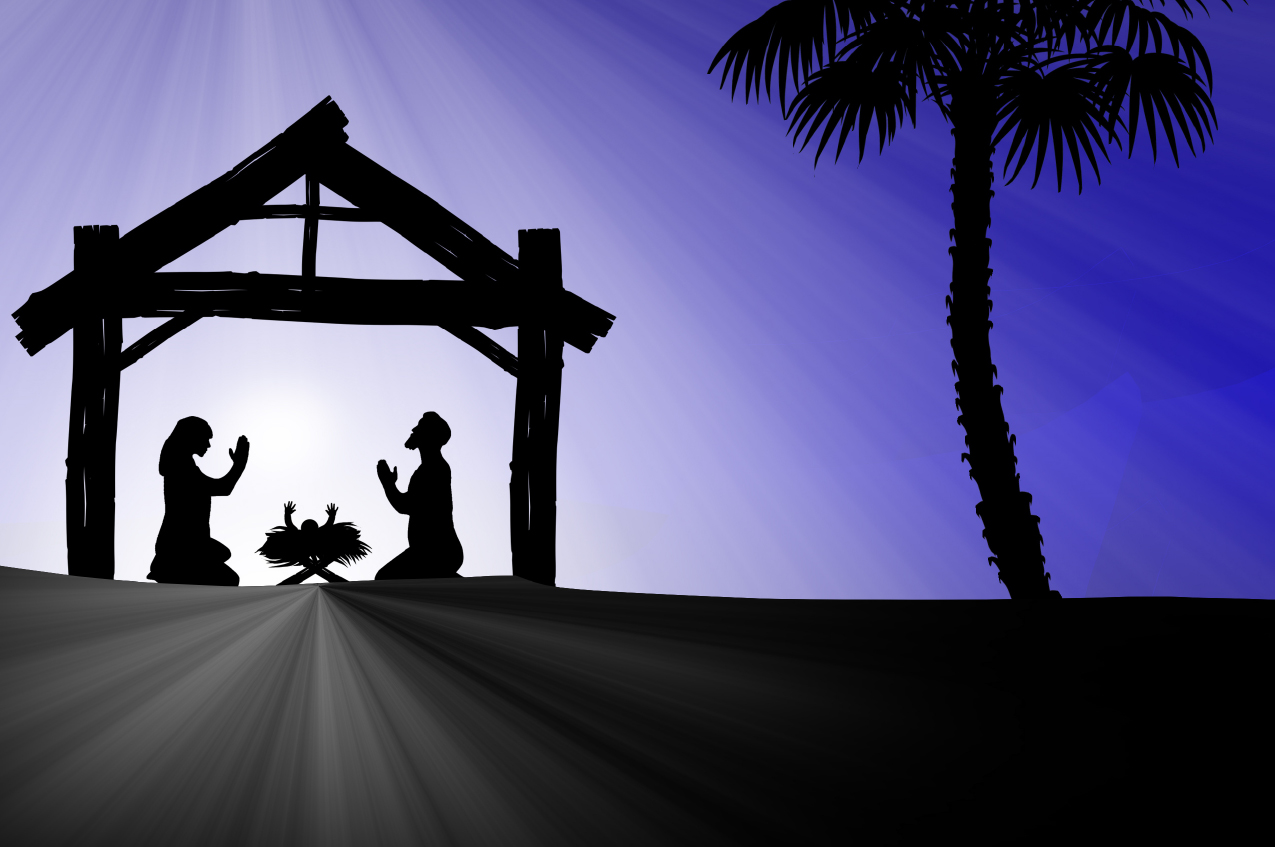 Nativity: A Soulful Celebration