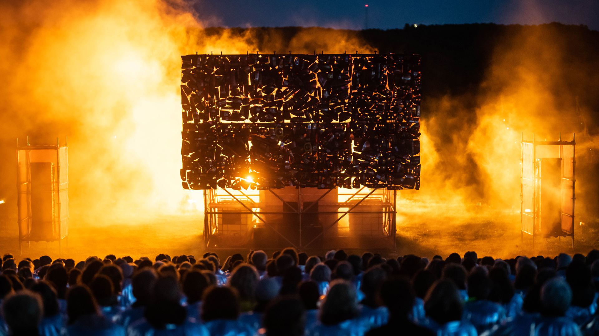 FIREBIRD - WOW Festival 2025