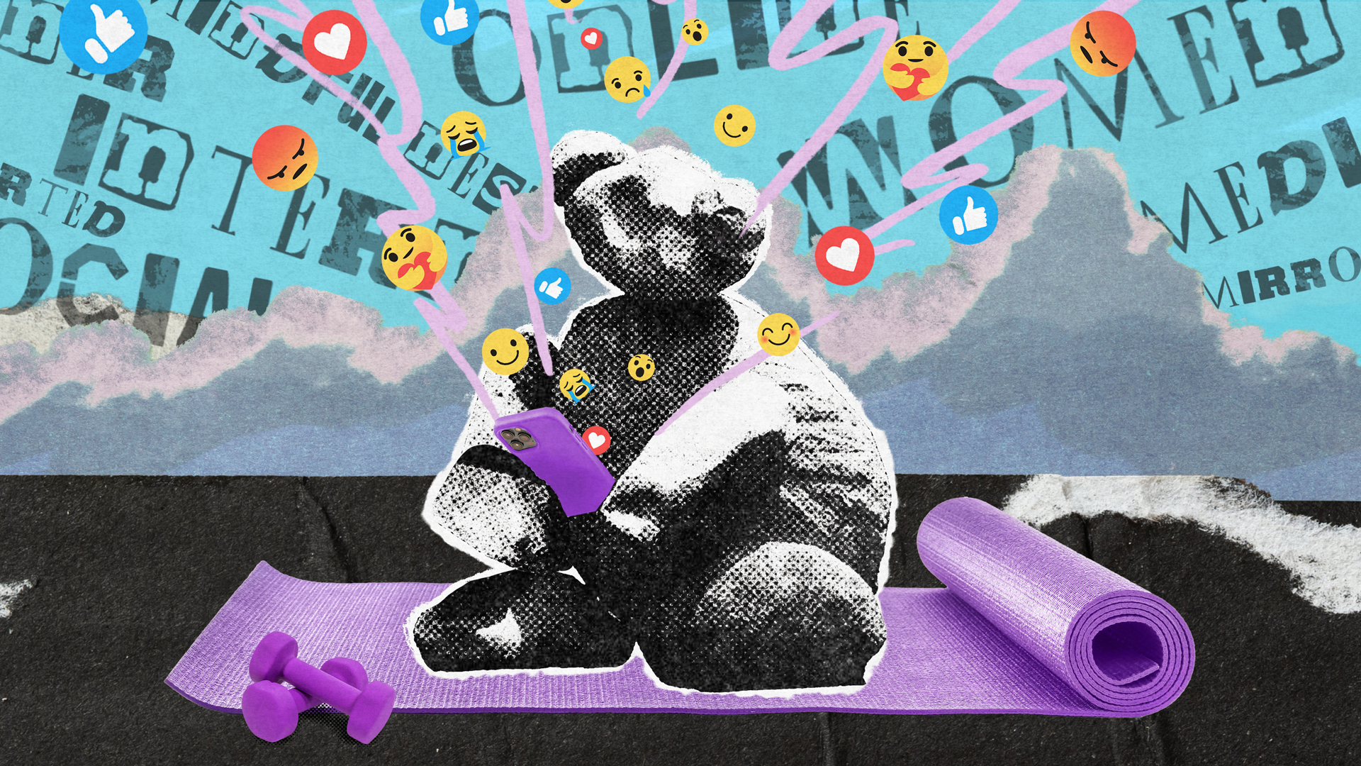 Goldilocks Screentime - WOW Festival 2025