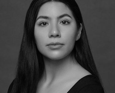 Image of America Covarrubias