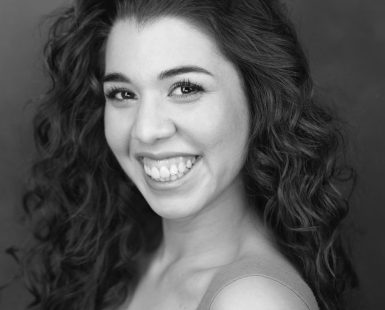 Image of Anissa Marie Griego