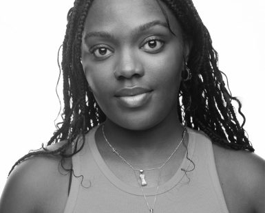 Image of Clarissa Vickerie