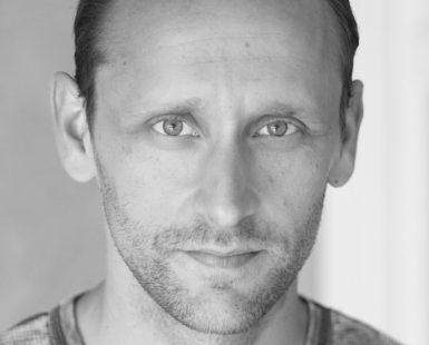 Image of Jason Maddy