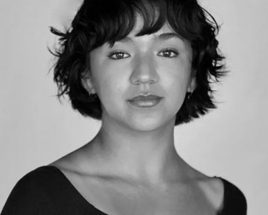 Image of Mikaela Macias