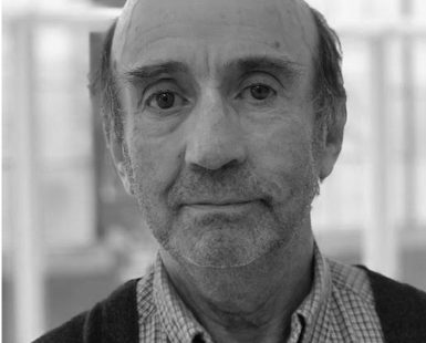 Image of Patrick Kerr