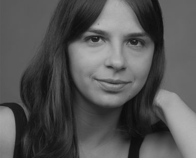 Image of Rebecca Jimenez