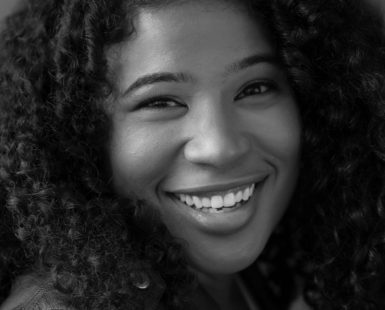 Image of Melanie Brezill