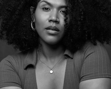 Image of Claudia Logan