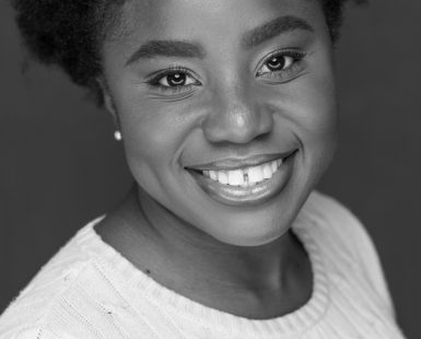 Image of Debora Crabbe