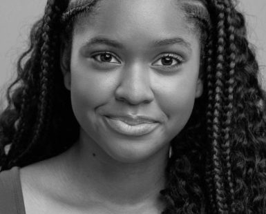 Image of Donae Swanson