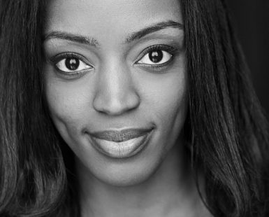 Image of Tiffany Renee Johnson