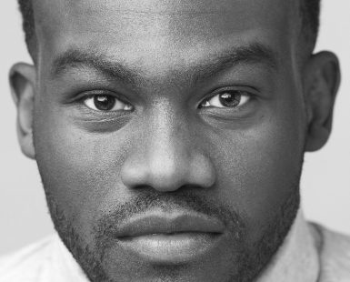 Image of Onye Eme-Akwari