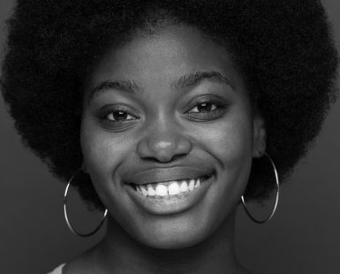 Image of Aisha Sougou