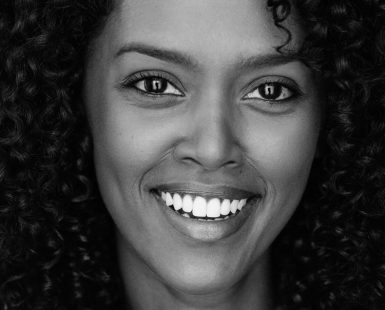 Image of Bisserat Tseggai