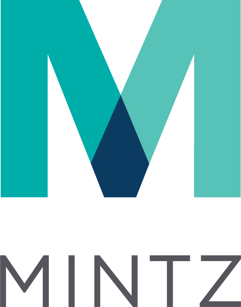Mintz logo