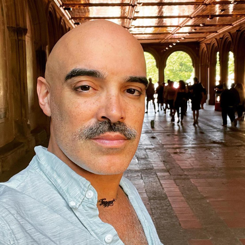 Ricardo Pérez González