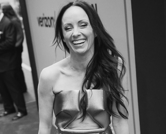 Image of Sarah O'Gleby