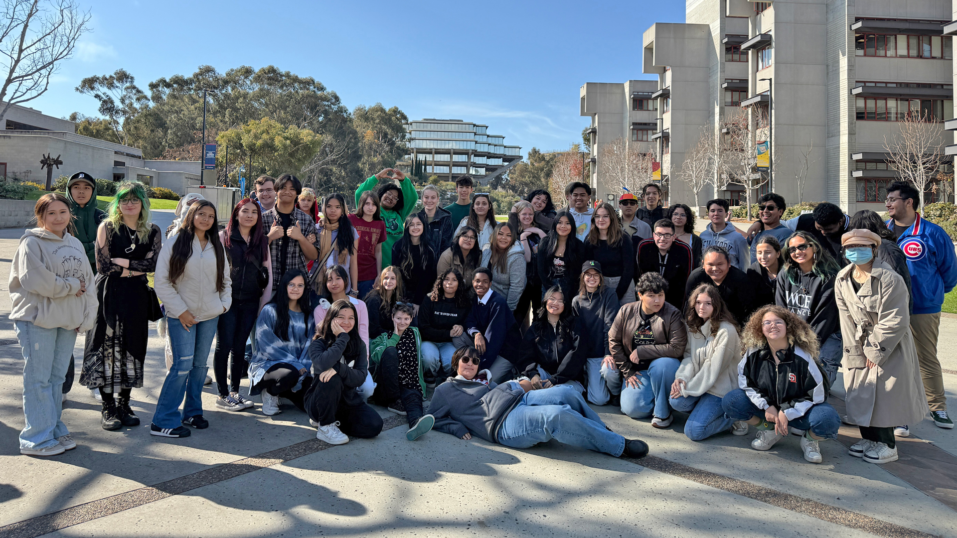 Shifting Horizons - WOW Festival 2025