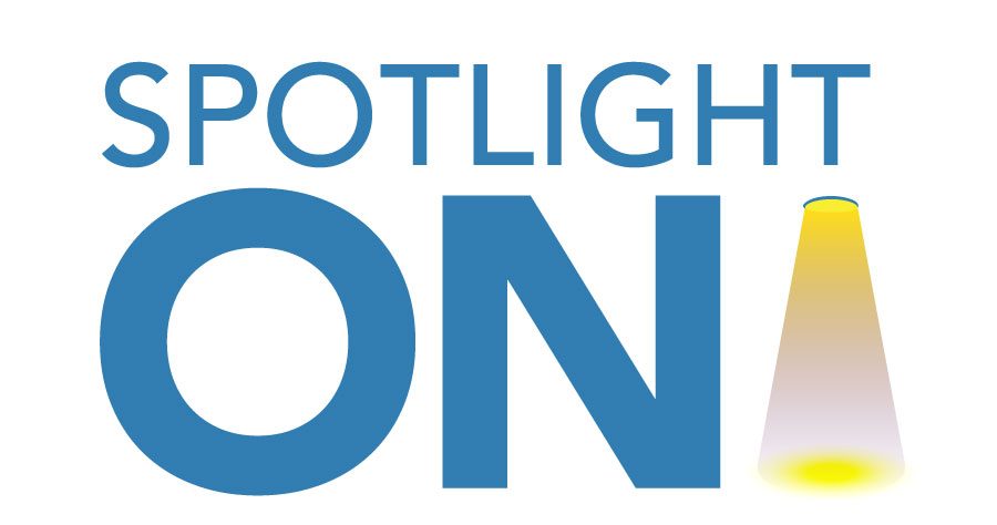 Spotlight On