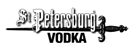St Petersburg Vodka