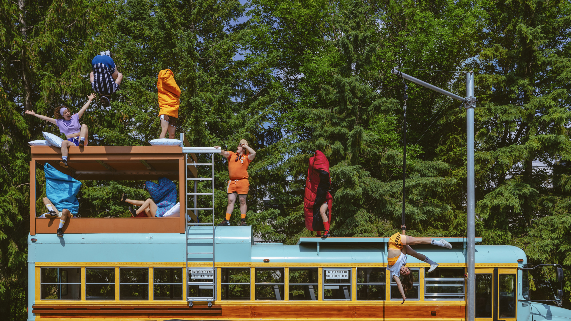 Summer Break - WOW Festival 2025