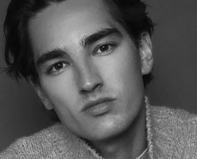 Image of Brandon Keith Rogers