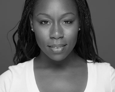 Image of Bre Jackson