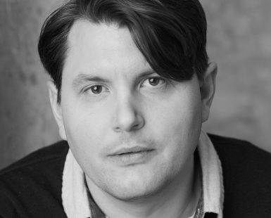 Image of Cody Ingram