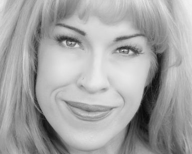 Image of Joy Yandell-Hall