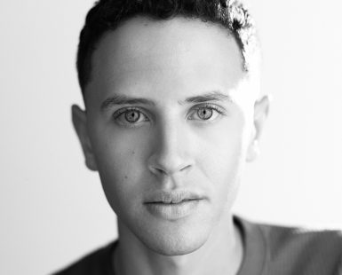 Image of Lincoln Clauss