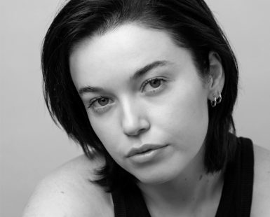 Image of Max Mckenna