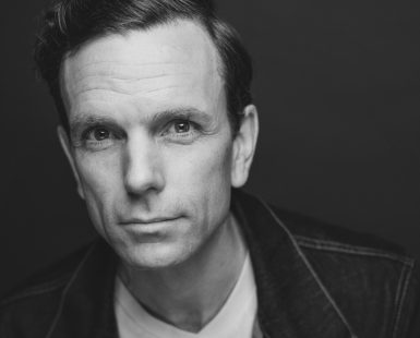 Image of Paul Alexander Nolan