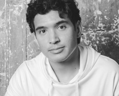 Image of Zachary Noah Piser