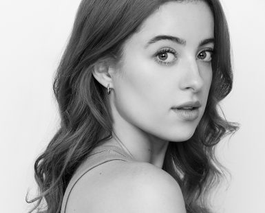 Image of Nevada Riley