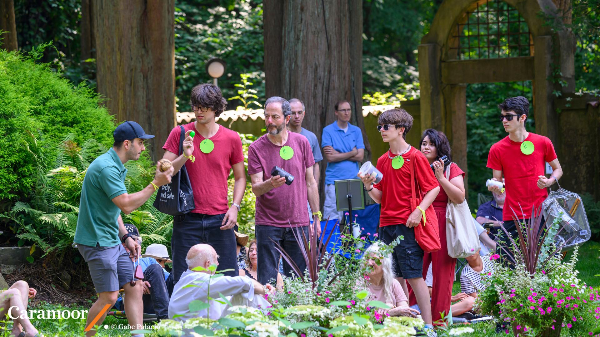 THE JUMP UP! - WOW Festival 2025