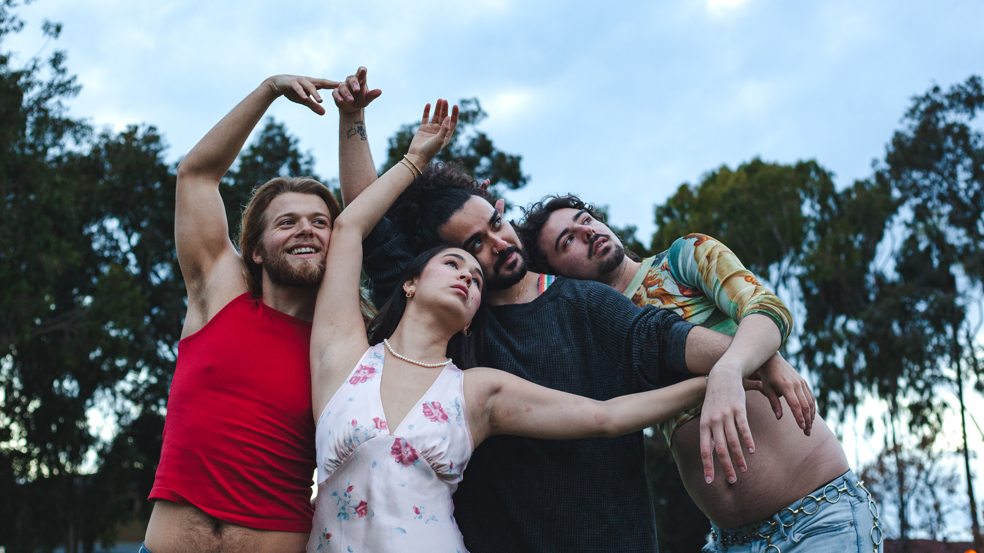 when my body talks - WOW 2025