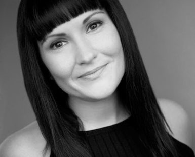 Image of Amy Hillner Larsen