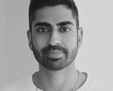 Image of Anoop Desai