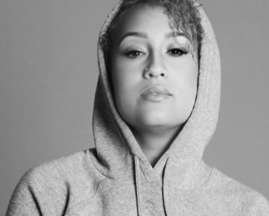 Image of Ashley Blanchet