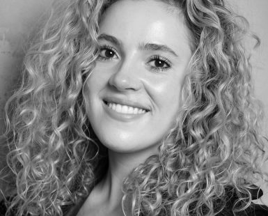 Image of Ashley Levin